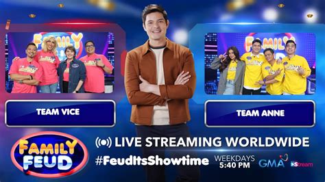 wait lang daw po viral|Family Feud Philippines: April 5, 2024 .